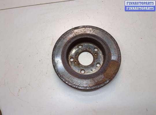 купить Диск тормозной на Suzuki Vitara 2013-2022