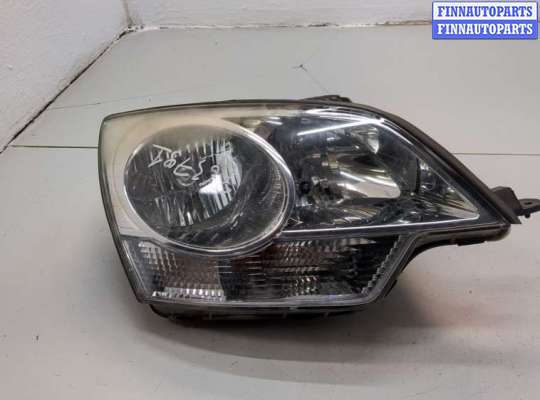 Фара (передняя) OP2429024 на Opel Antara 2006-2015