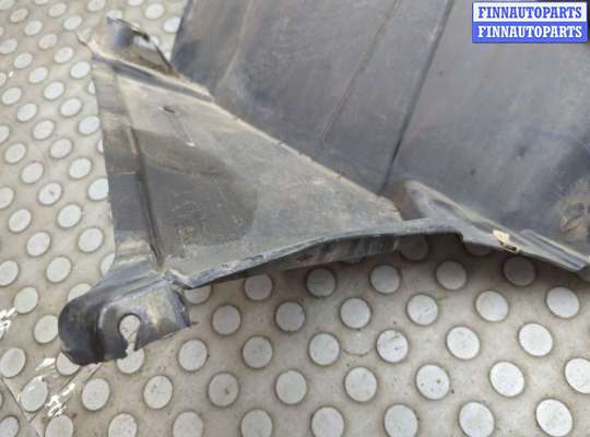 купить Защита арок (подкрылок) на BMW X5 E70 2006-2013