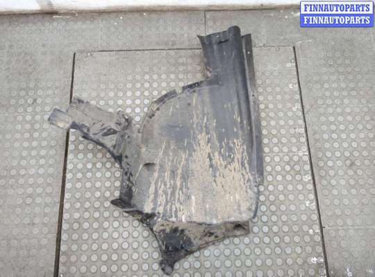 купить Защита арок (подкрылок) на BMW X5 E70 2006-2013