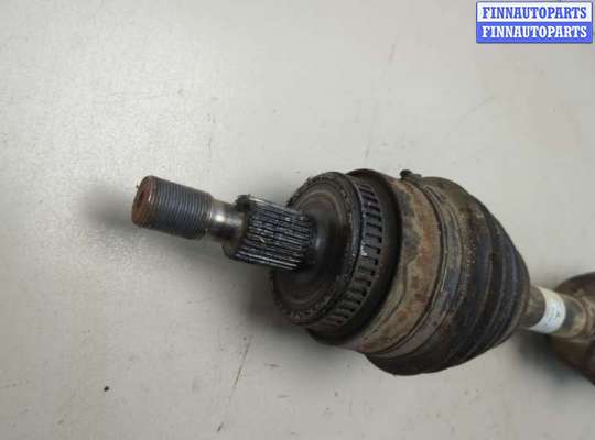 купить Полуось (приводной вал, шрус) на Mercedes ML W163 1997-2005