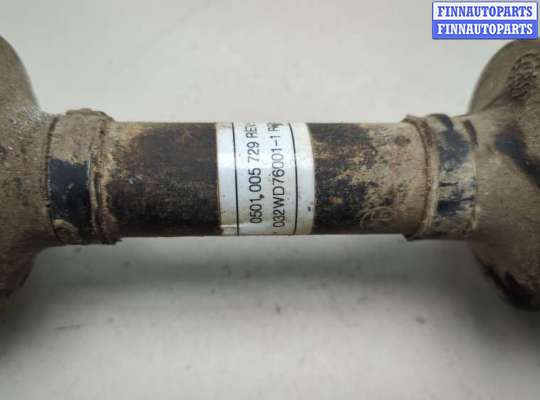 купить Полуось (приводной вал, шрус) на Mercedes ML W163 1997-2005