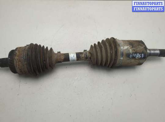 купить Полуось (приводной вал, шрус) на Mercedes ML W163 1997-2005