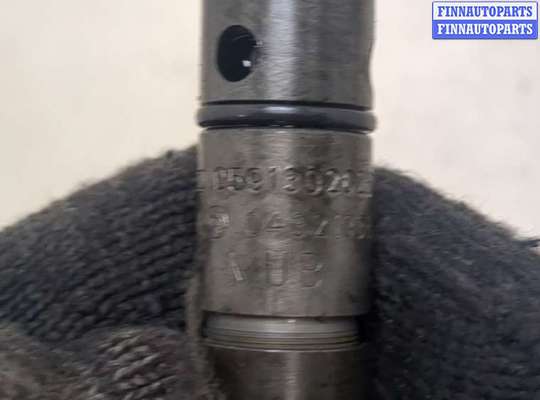 купить Форсунка топливная на Audi A4 (B5) 1994-2000