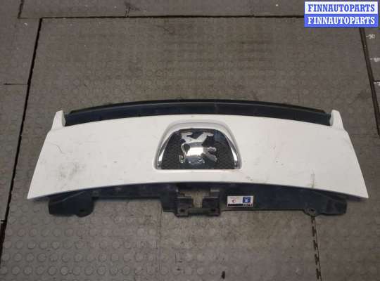 Купить Решетка радиатора на Peugeot Expert 2007-2016 Решетка радиатора FT574393 на Peugeot Expert 2007-2016