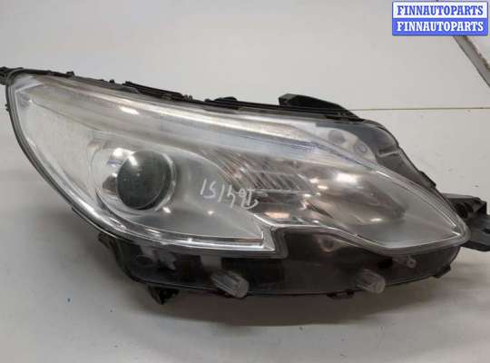 Купить Фара (передняя) на Peugeot 2008 2013-2019 Фара (передняя) PG1250117 на Peugeot 2008 2013-2019
