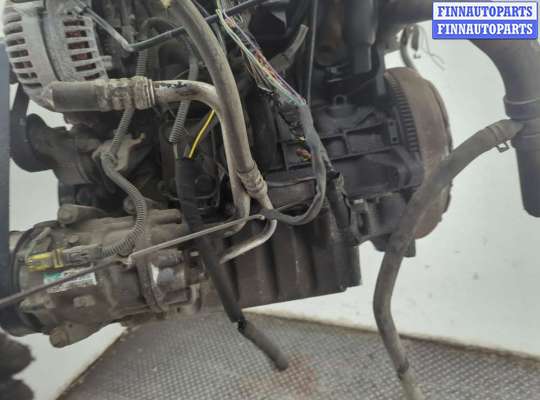купить Форсунка топливная на Fiat Scudo 2007-2016
