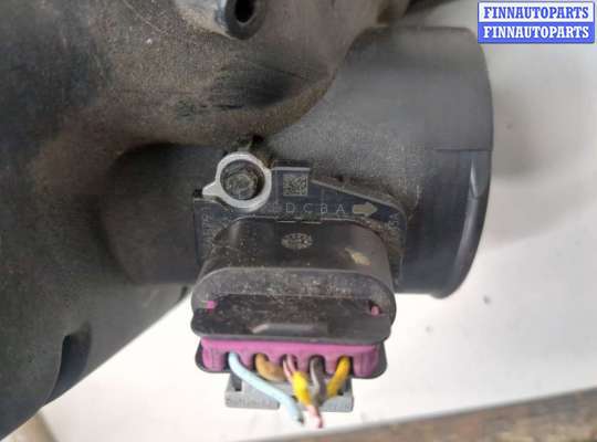 купить Корпус воздушного фильтра на Opel Antara 2006-2015