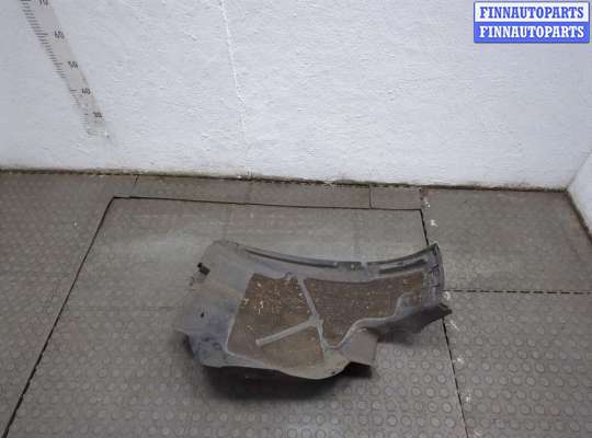 купить Защита арок (подкрылок) на Opel Insignia 2008-2017