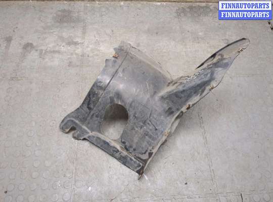 купить Защита арок (подкрылок) на Volkswagen Golf Plus