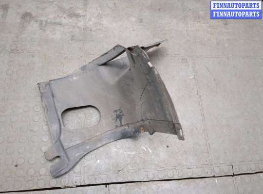 купить Защита арок (подкрылок) на Volkswagen Golf Plus