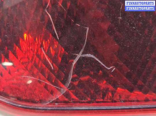 купить Фонарь (задний) на Nissan Note E11 2005-2013