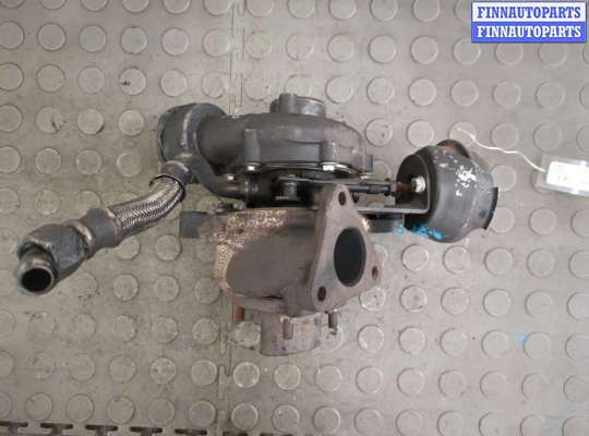 купить Турбина на Volkswagen Passat 5 2000-2005