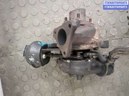 купить Турбина на Volkswagen Passat 5 2000-2005