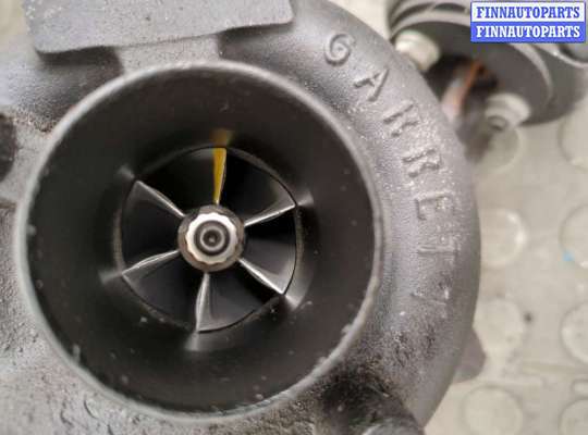 купить Турбина на Volkswagen Passat 5 2000-2005