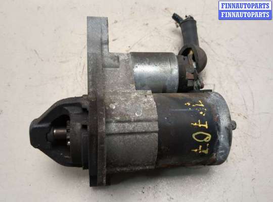 купить Стартер на Nissan Qashqai 2006-2013