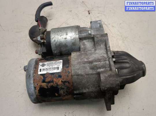 купить Стартер на Nissan Qashqai 2006-2013