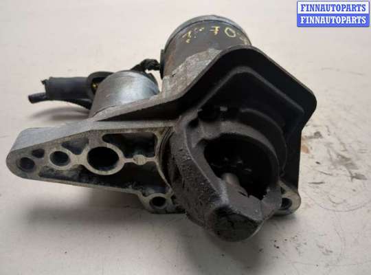 купить Стартер на Nissan Qashqai 2006-2013