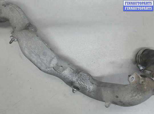 купить Патрубок интеркулера на Mazda 3 (BK) 2003-2009