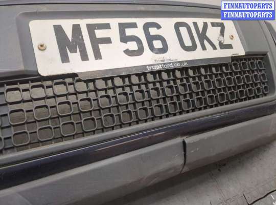 купить Бампер на Ford Fusion 2002-2012