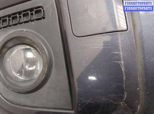 купить Бампер на Ford Fusion 2002-2012