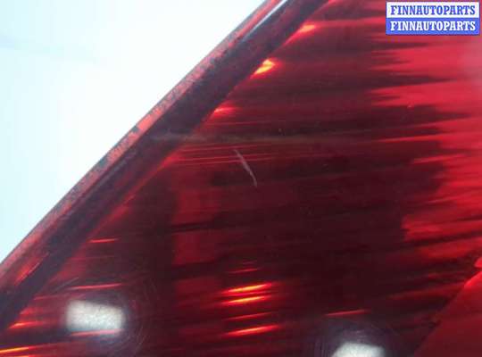 купить Фонарь (задний) на Mercedes E W211 2002-2009