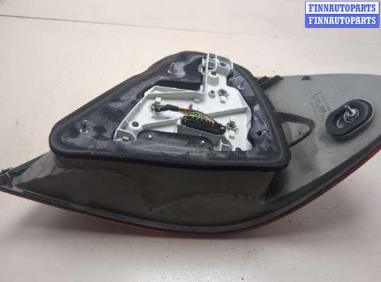 купить Фонарь (задний) на Mercedes E W211 2002-2009