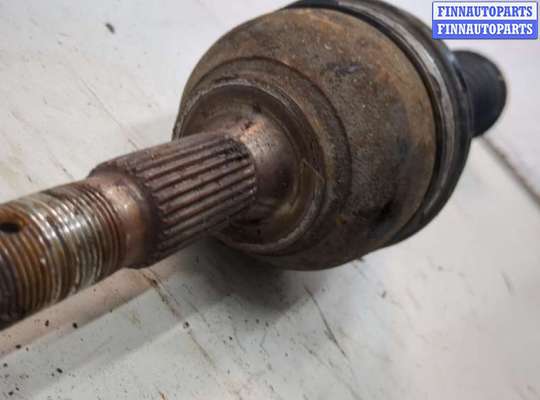 купить Полуось (приводной вал, шрус) на Peugeot 508 2010-2018