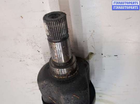 купить Полуось (приводной вал, шрус) на Peugeot 508 2010-2018