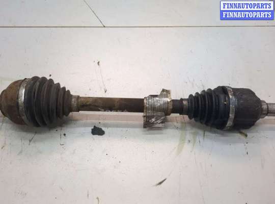 Полуось (приводной вал, шрус) PG1225429 на Peugeot 508 2010-2018