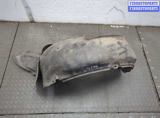 купить Защита арок (подкрылок) на Volkswagen Golf 6 2008-2012