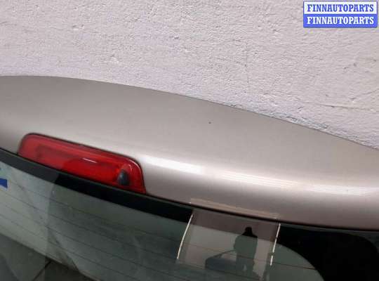 купить Обшивка крышки (двери) багажника на Ford Fusion 2002-2012