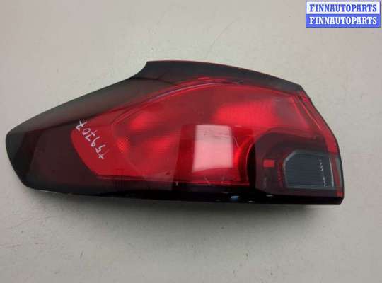 Фонарь (задний) OP2427019 на Opel Zafira C 2011-2019
