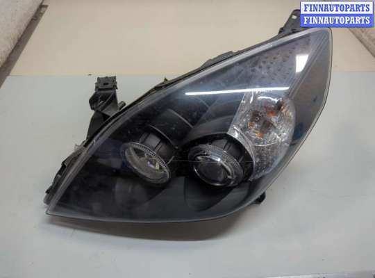 Купить Фара (передняя) на Opel Signum Фара (передняя) OP2406880 на Opel Signum