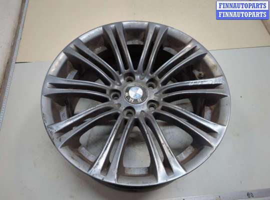 купить Комплект литых дисков на BMW 3 E90, E91, E92, E93 2005-2012