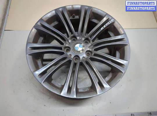 Комплект литых дисков BM3661880 на BMW 3 E90, E91, E92, E93 2005-2012