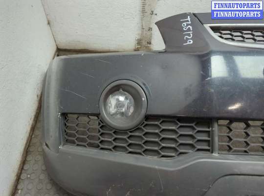 купить Бампер на Chevrolet Captiva 2006-2011
