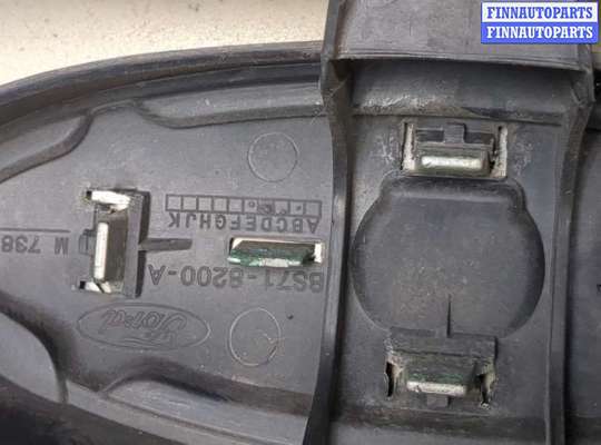 купить Решетка радиатора на Ford Mondeo 4 2007-2015