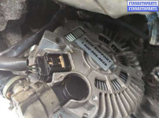 купить Заслонка дроссельная на Mazda CX-9 2012-2016