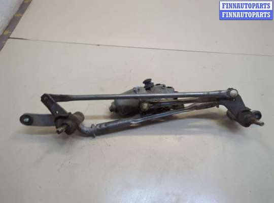 Трапеция дворников (стеклоочистителя)