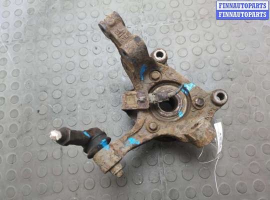 купить Ступица (кулак, цапфа) на Chevrolet Captiva 2006-2011