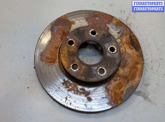 купить Диск тормозной на Ford Focus 2 2008-2011