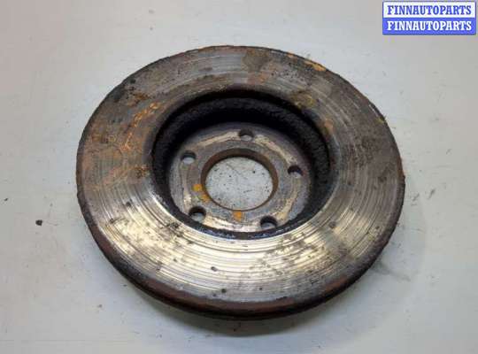 Диск тормозной FO1862185 на Ford Focus 2 2008-2011