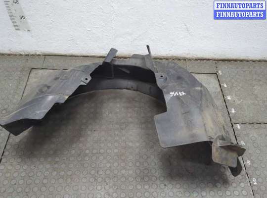 купить Защита арок (подкрылок) на Ford Mondeo 4 2007-2015