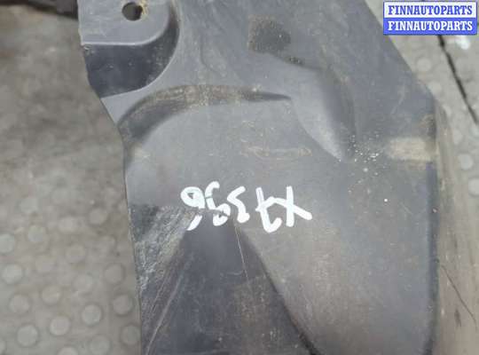 купить Защита арок (подкрылок) на Ford Mondeo 4 2007-2015