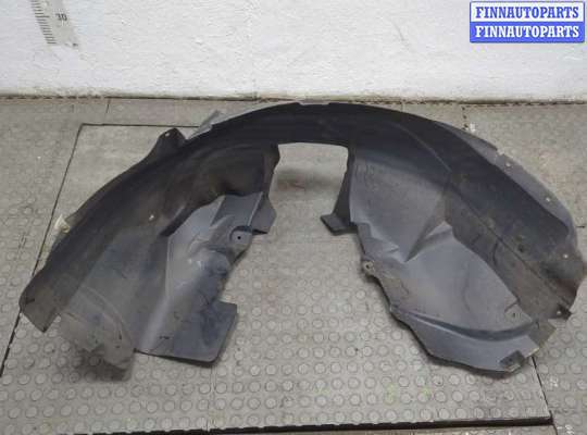 купить Защита арок (подкрылок) на Ford Mondeo 4 2007-2015
