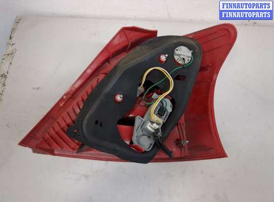 купить Фонарь (задний) на Toyota Yaris 2005-2011