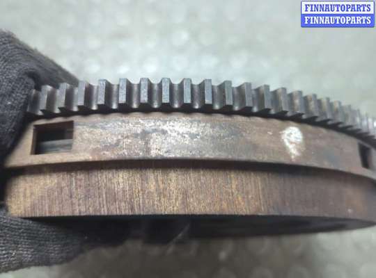 Маховик на Audi A6 (C5)