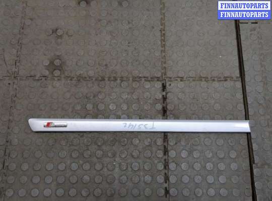 купить Молдинг двери на Audi A4 (B7) 2004-2009