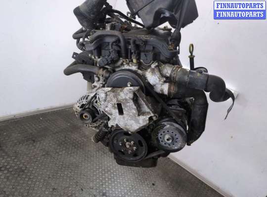 купить Двигатель (ДВС) на Opel Corsa D 2006-2014